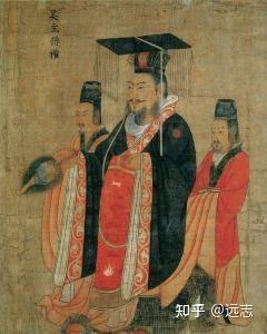 青乌讲透孙子兵法(三十七)—— 上下同欲者胜 - 知乎