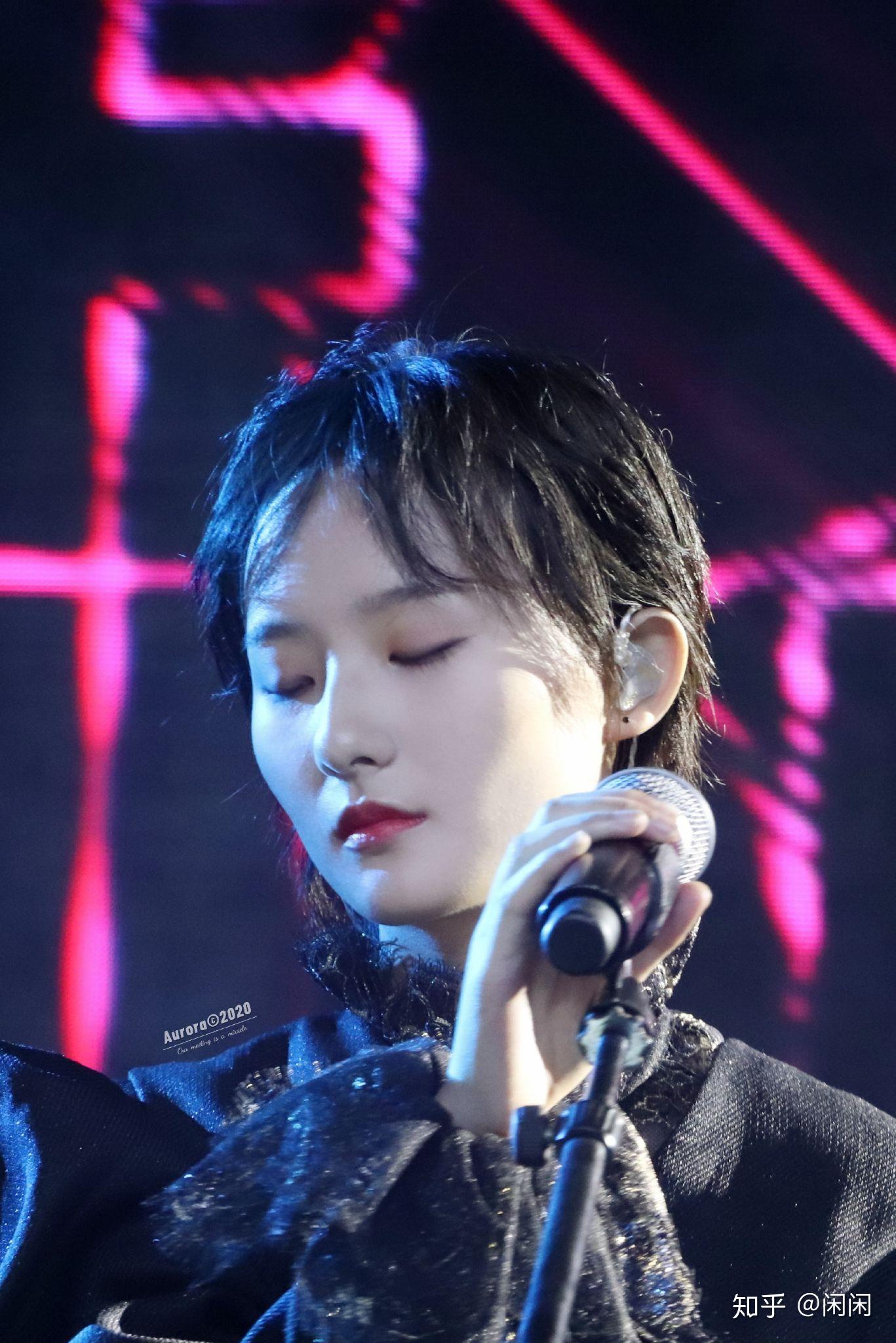 究竟是什么让明日之子的张钰琪有如此强大的创作力