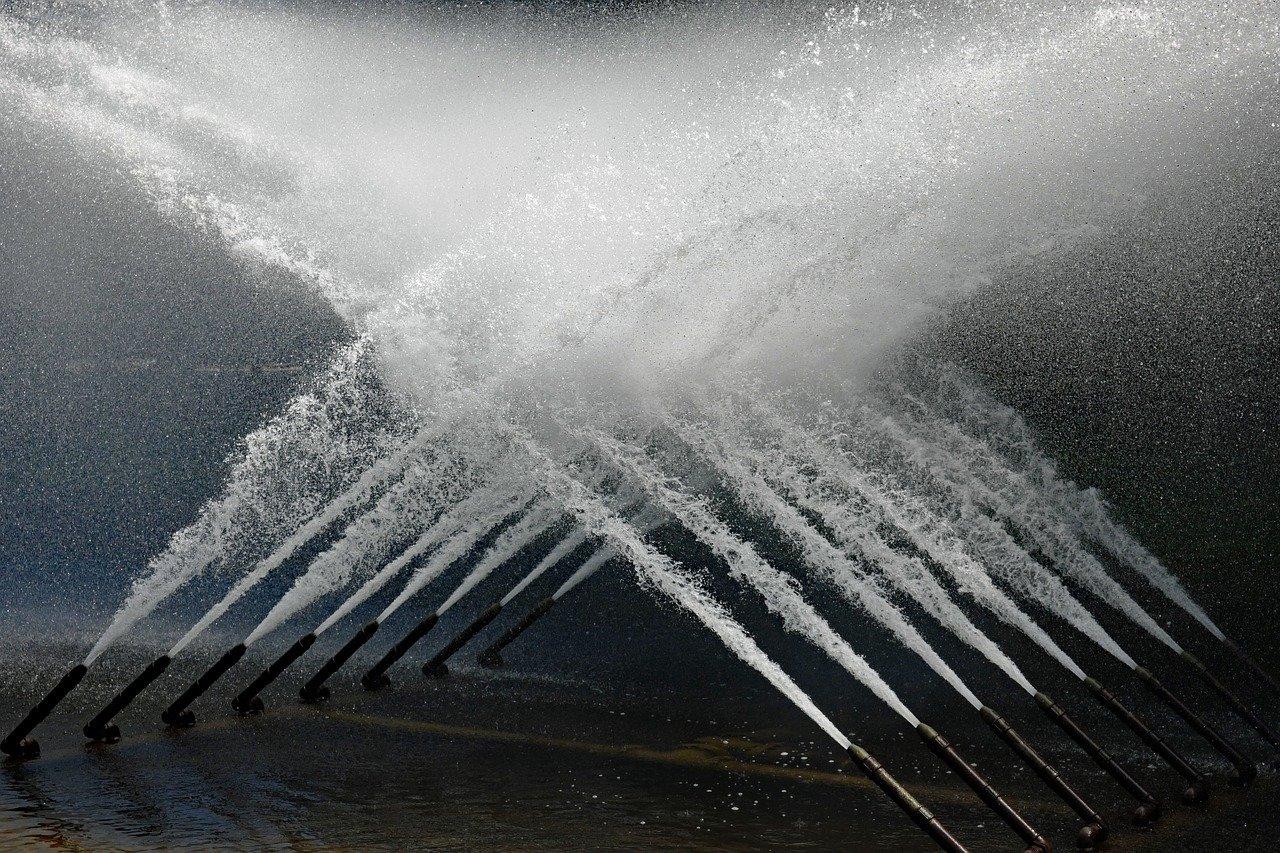 5. 虹吸历史演变