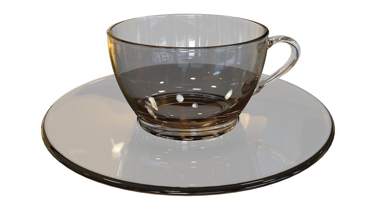 3. 消除茶杯茶锈