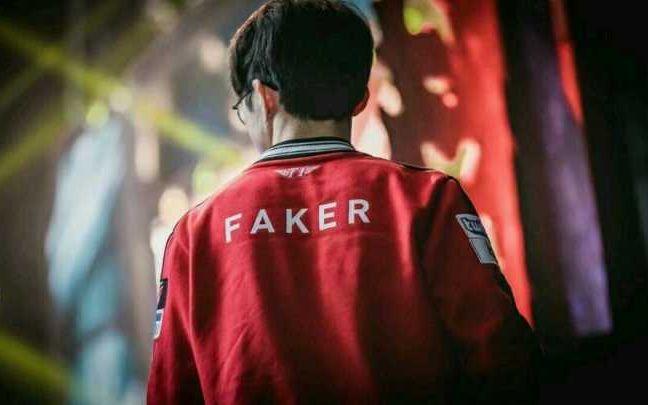 活着的传说：中单大魔王Faker - 知乎