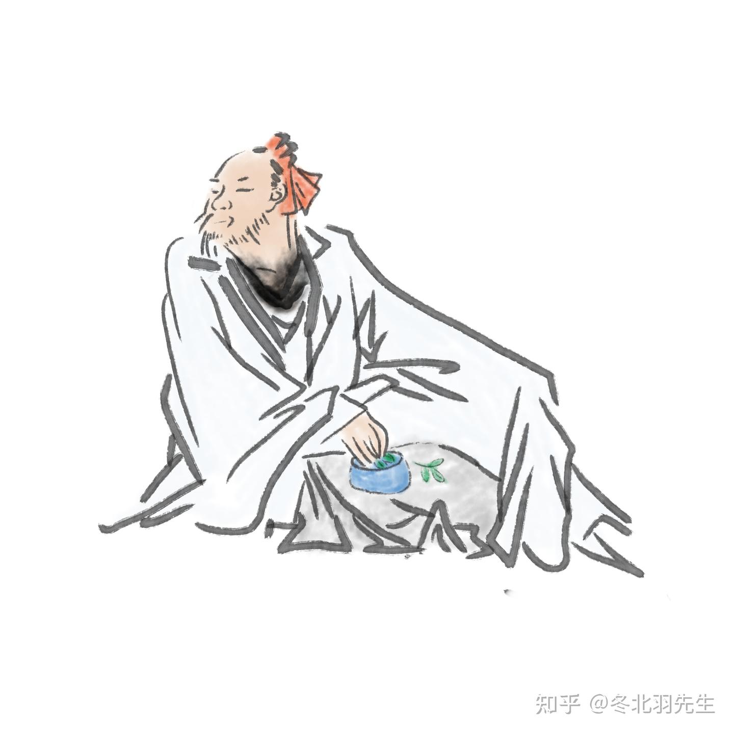 《李虚中命书》干支双合吉凶 - 知乎