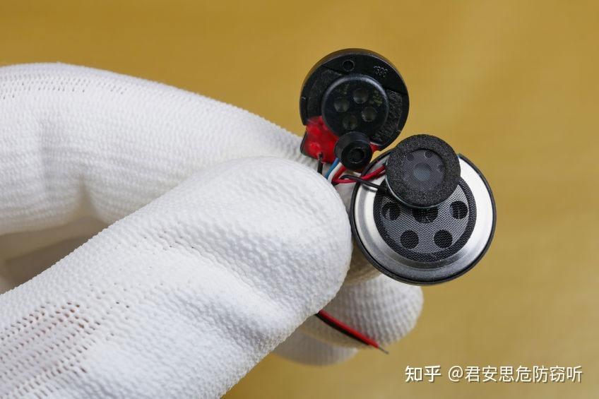 守护无线通信安全:揭秘无线电波窃听与防范措施 - 知乎