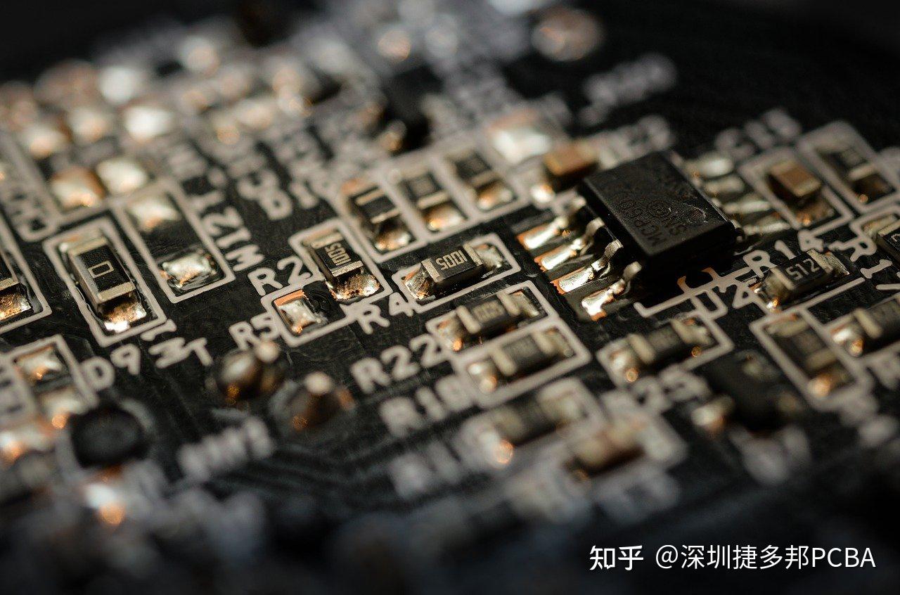 线路板pcb插针是怎么使用的呢? - 知乎