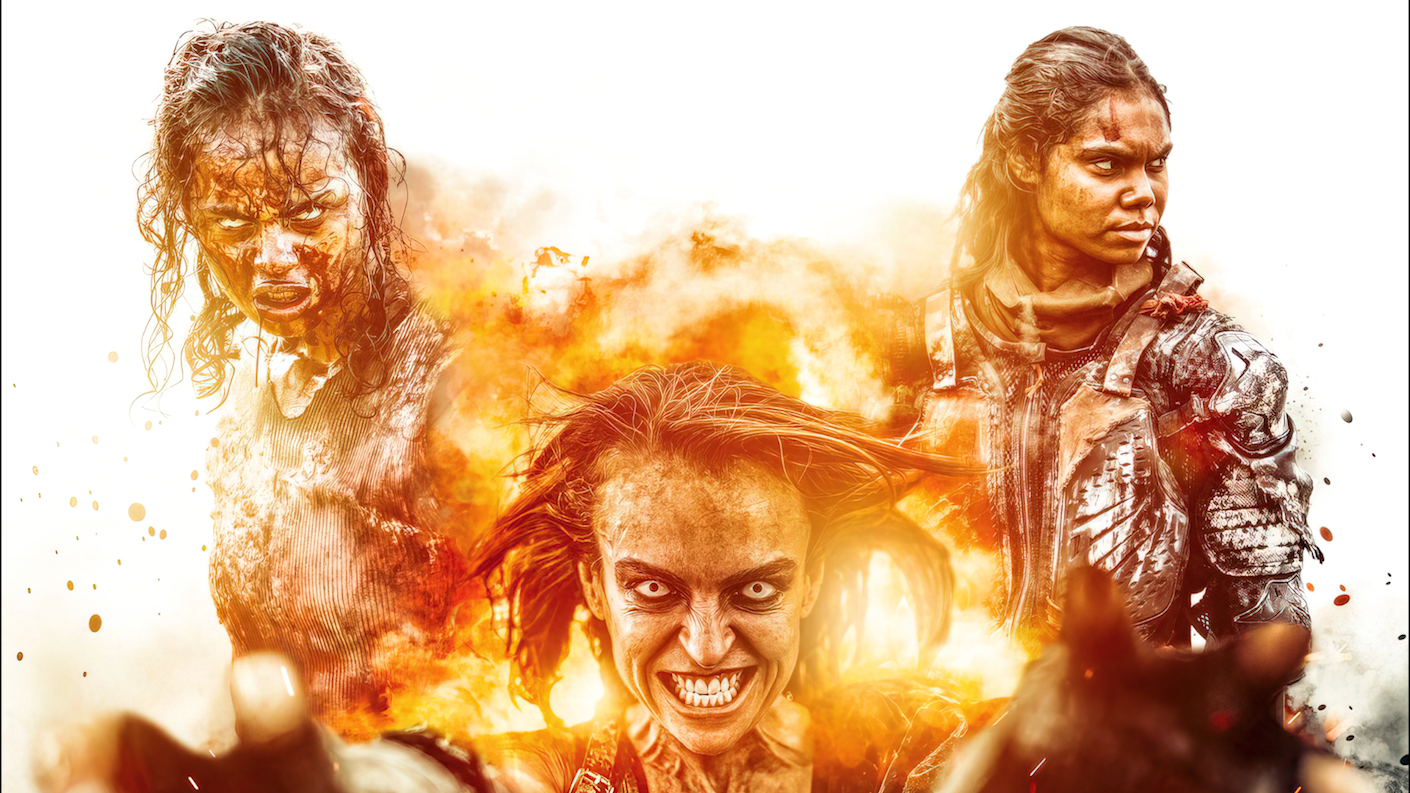 末日侵袭2 知乎