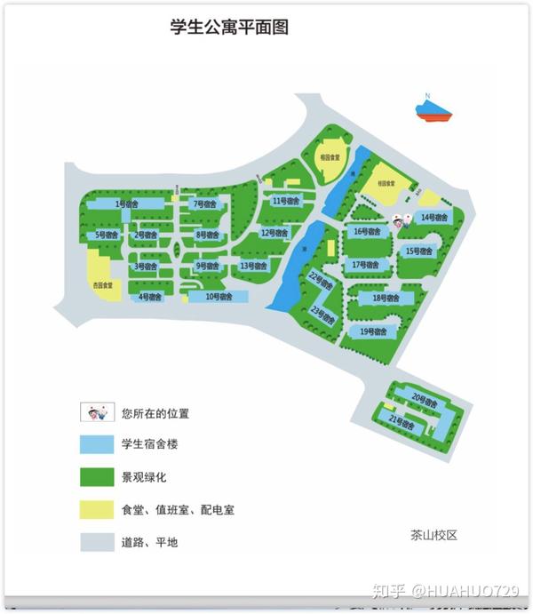 温州医科大学的一些了解