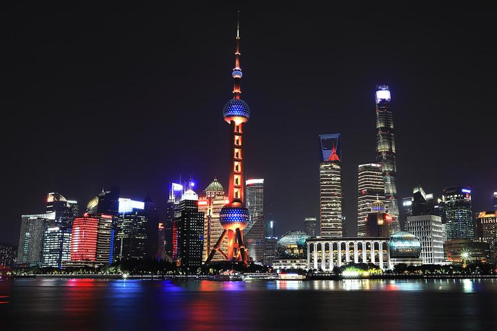 上海楼市，中环的5大变数 - 知乎