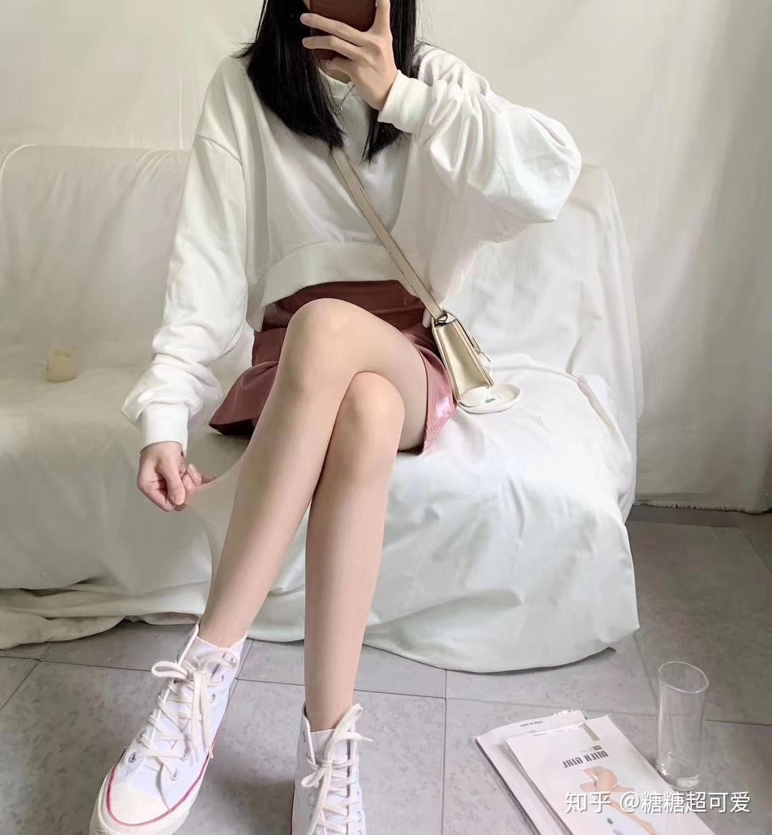 光腿神器自然款你买的到吗