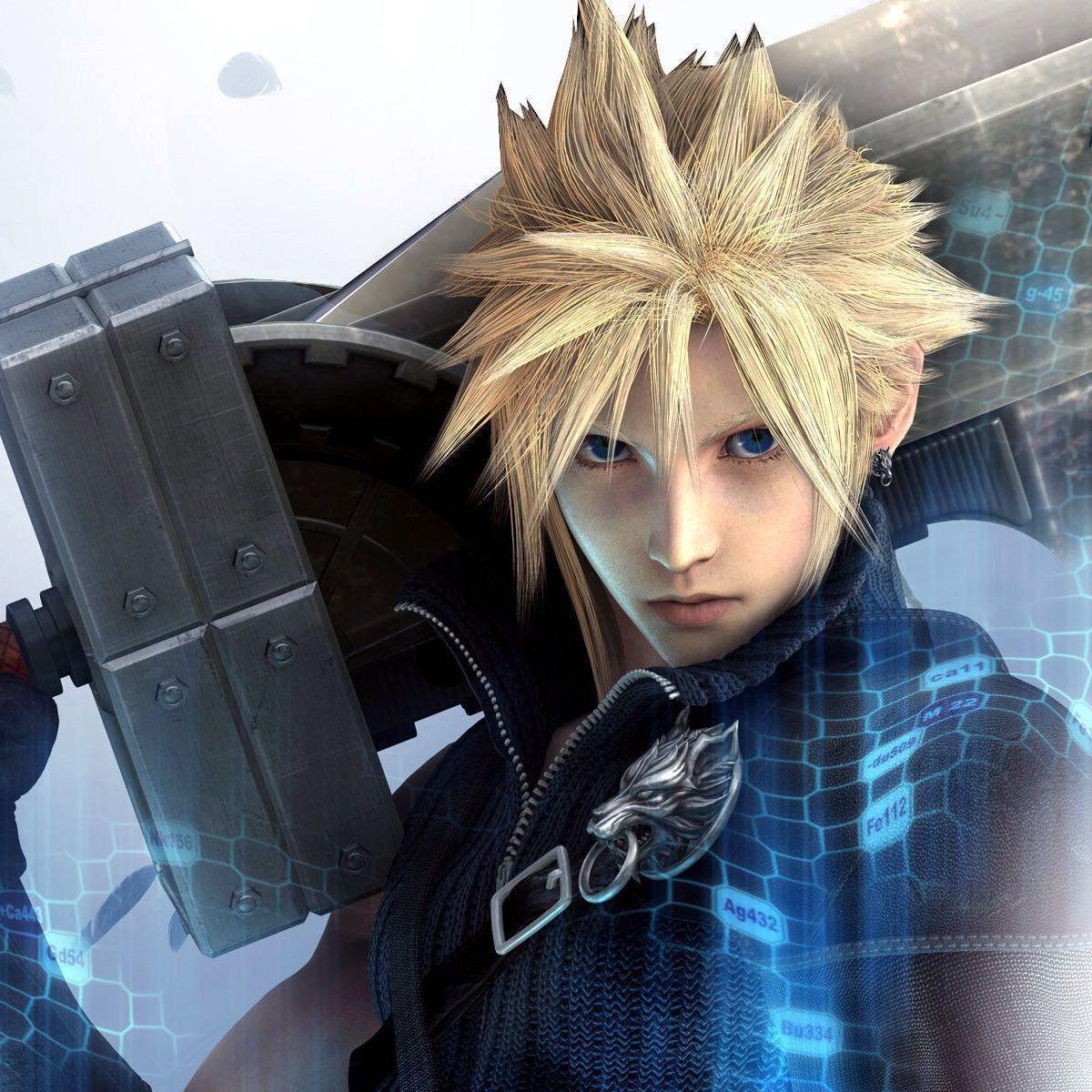 Cloud