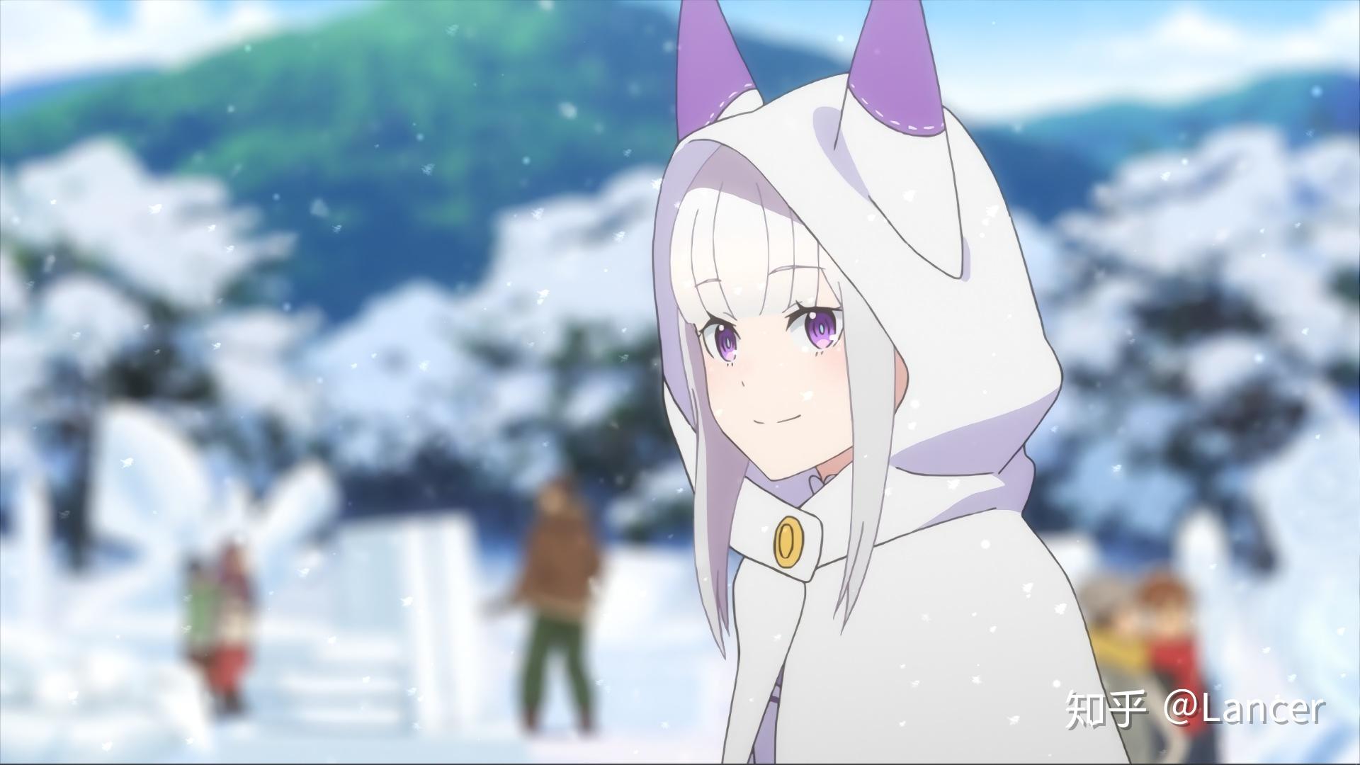 蒸汽平台(steam)壁纸引擎(wallpaper engine) 创意工坊中有哪些值得