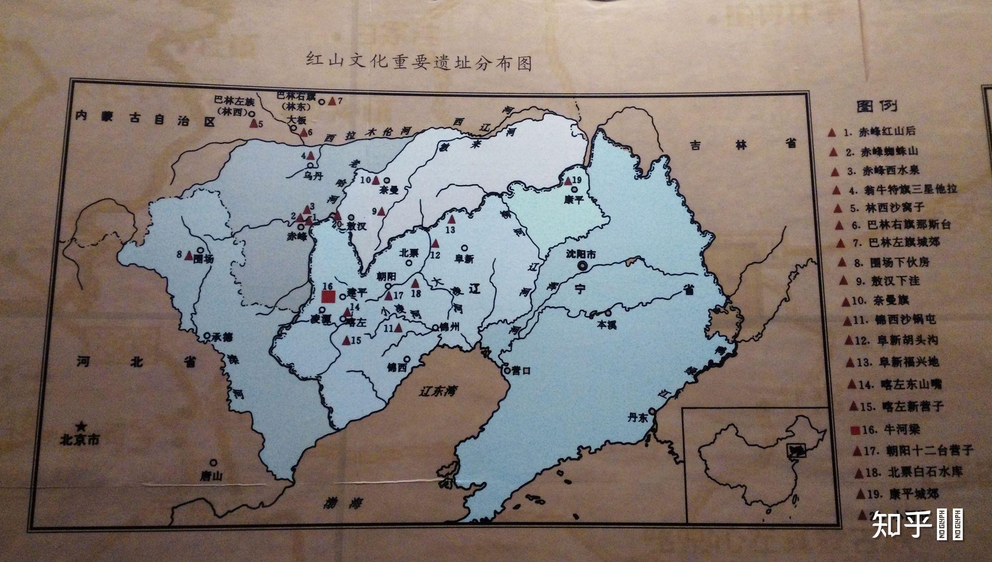 东北人大部分都是闯关东后代吗? - 知乎