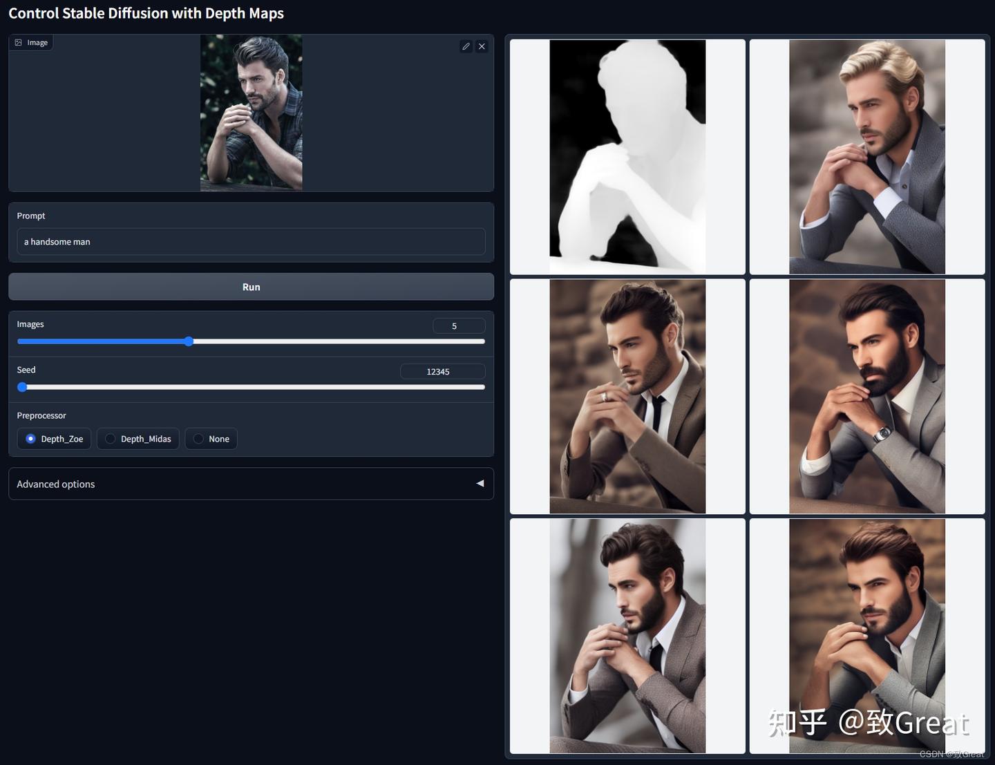 ControlNet 1.1重磅发布，14个模型全部开源！ - 知乎