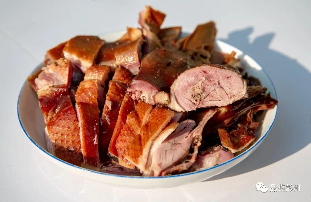 投票哪一个是你心中的彭州代表美食no1