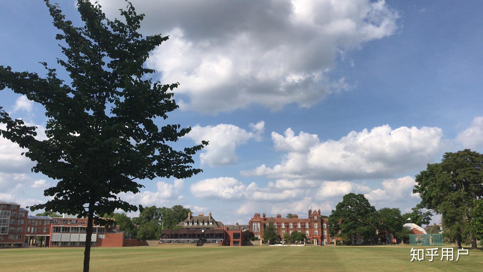 剑桥大学休斯学院hughes hall?