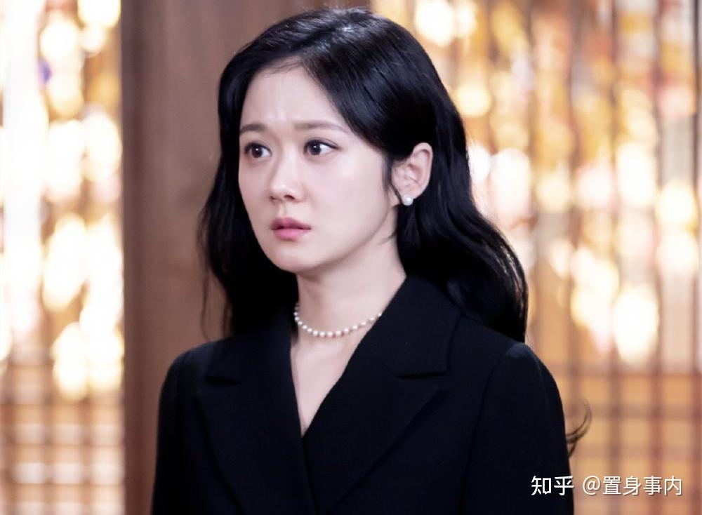 如何评价张娜拉? - 知乎