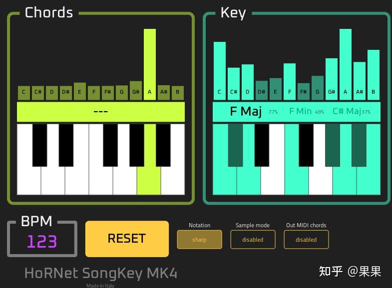 一,melodyne快速修音