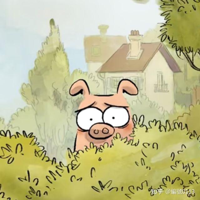 大坏狐狸的故事超级好看温馨治愈的故事