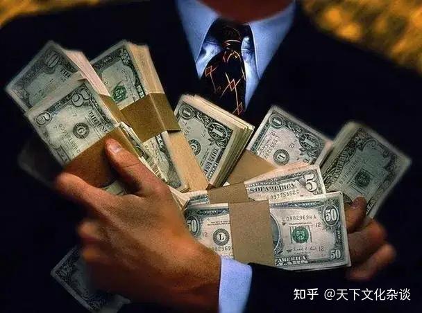 一个人慢慢变有钱的8个习惯 - 知乎