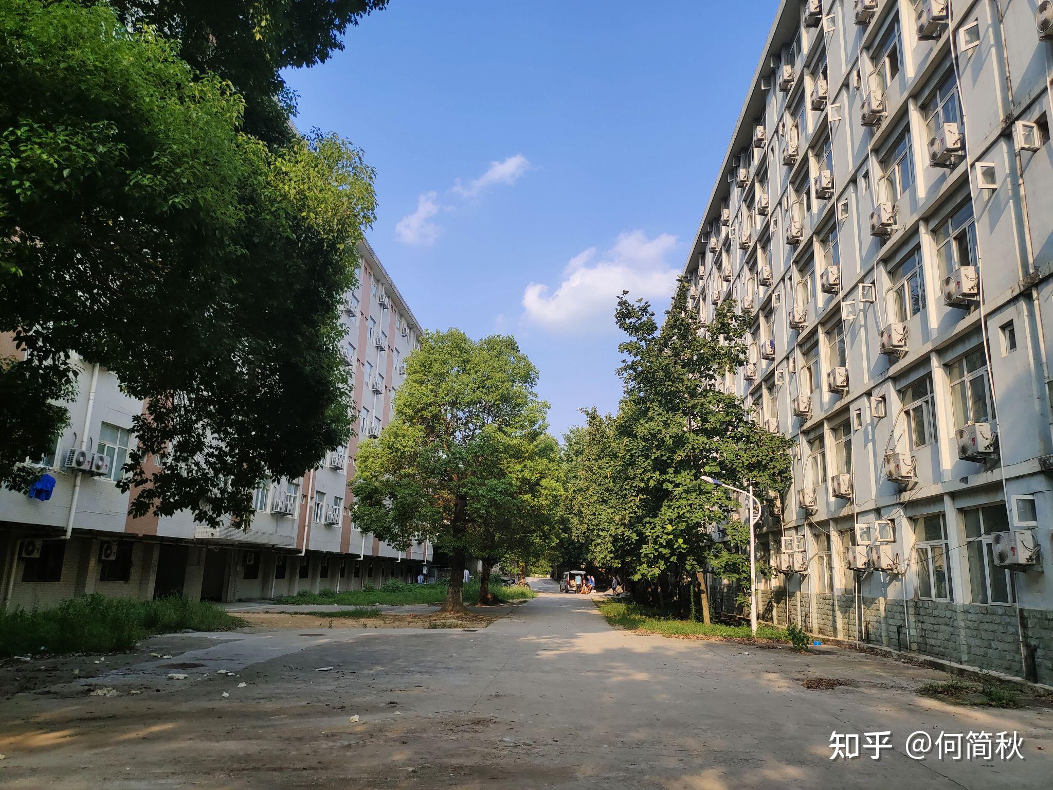 在湖北轻工职业技术学院就读是什么体验? - 知乎