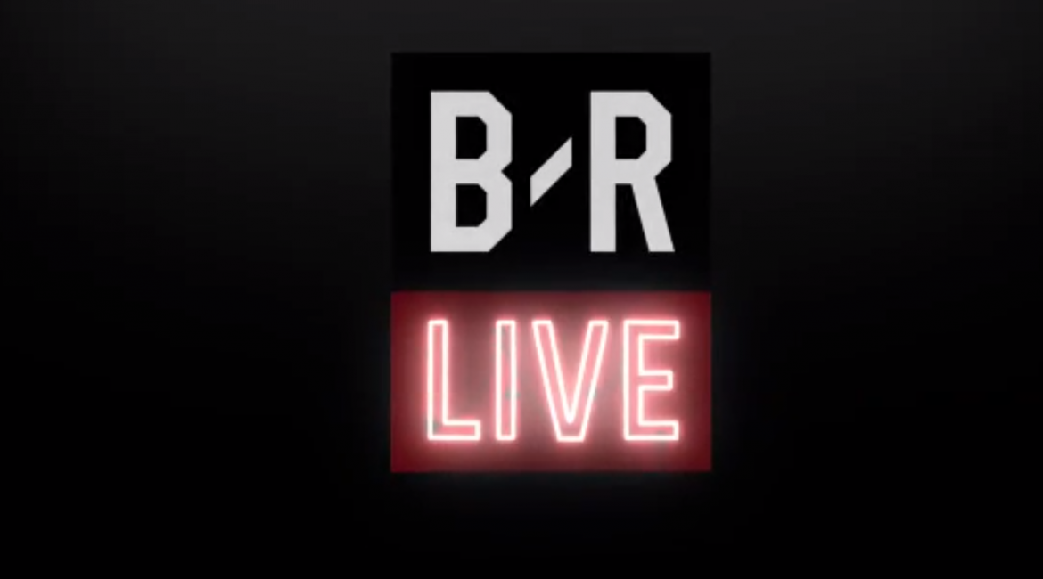 B R Live 另类 体育数字媒体养成记 知乎