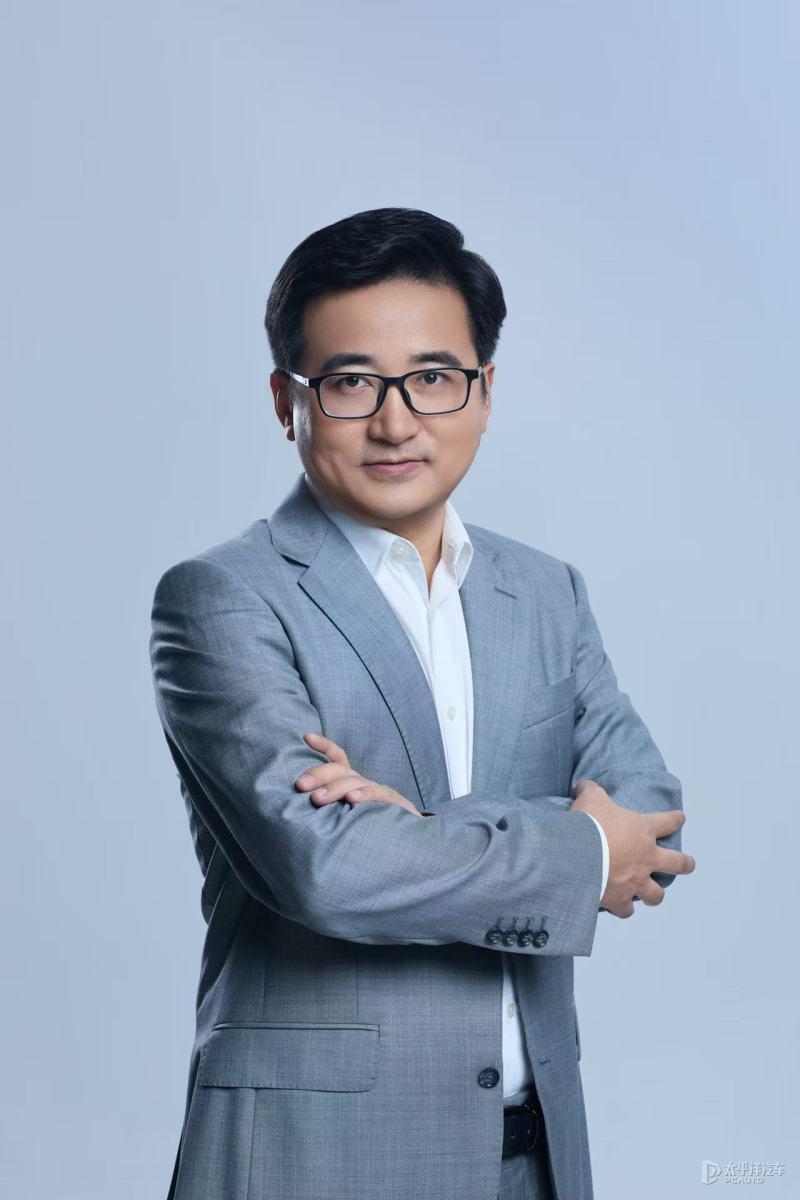 比亚迪李云飞:技术驱动全球化布局 驾驶辅助发展聚焦安全与规范