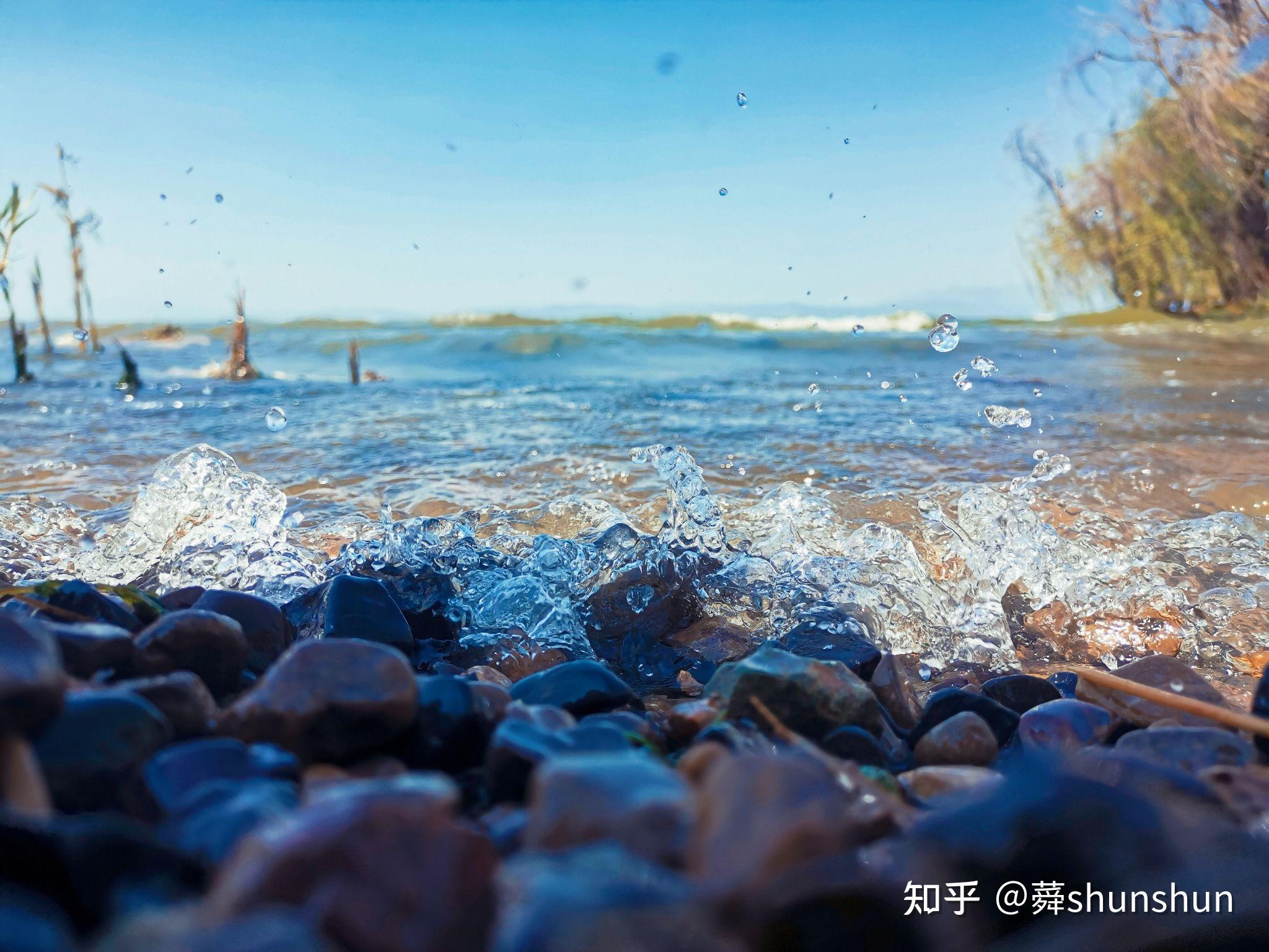 你们的手机里有自己拍的很喜欢的照片吗可以分享一下吗