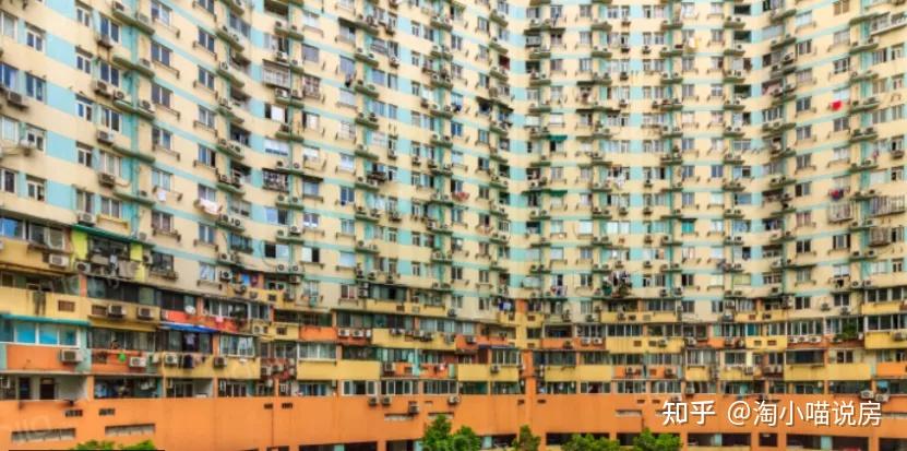 盘点上海那些抗跌的板块和房源特点,流动性之王都有哪些? - 知乎