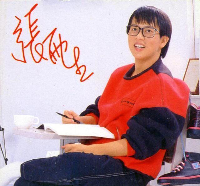 虽然如今的年轻一代对张雨生可能不太了解,但是他的歌曲相信大家都听