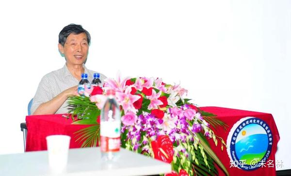 中科院陈立泉院士：顶尖固体离子学专家，提名国家最高科学技术奖 - 知乎
