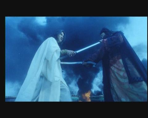 火云传奇(电影) - 知乎