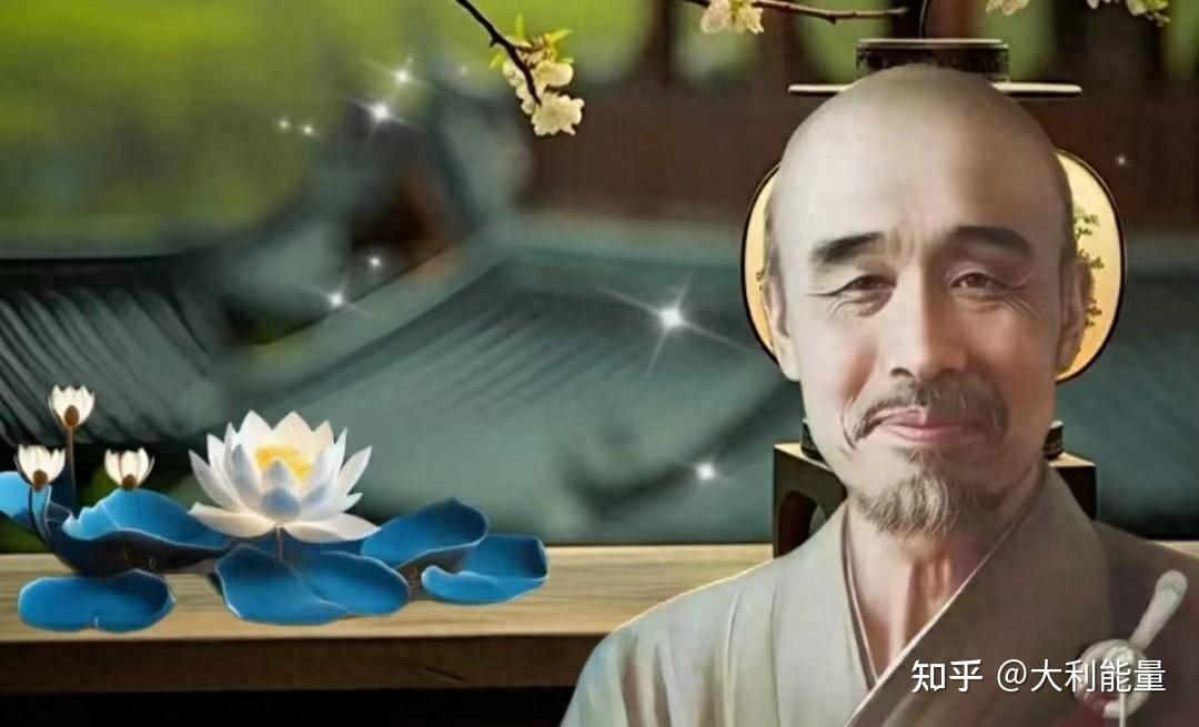 弘一法师这17句话醍醐灌顶，渡了无数人 - 知乎