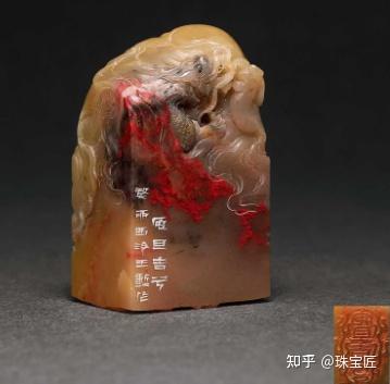 寿山石、青田石、巴林石、昌化石!1篇读懂四大图章石! - 知乎 寿山石、青田石、巴林石、昌化石!1篇读懂四大图章石! - 知乎