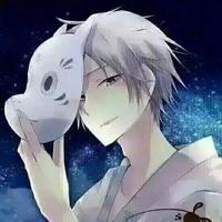 Zhihu profile picture for @amuse