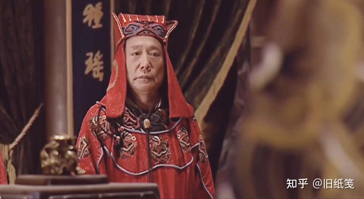 大明王朝:冯保段位有多高?打死周云逸,得到了两份天大的人情 - 知乎