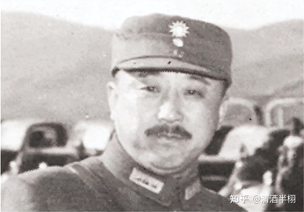 卫立煌在大别山做了什么,徐向前终生不原谅他,陈赓也不愿再回忆 - 知乎