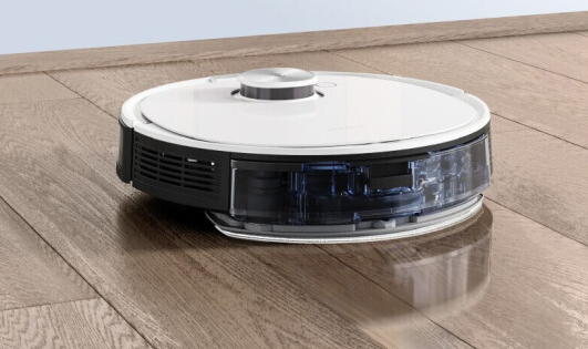 1,科沃斯 ecovacs 地宝t8 power扫地机器人