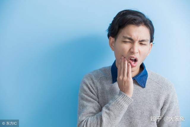 早上刷牙恶心干呕怎么办