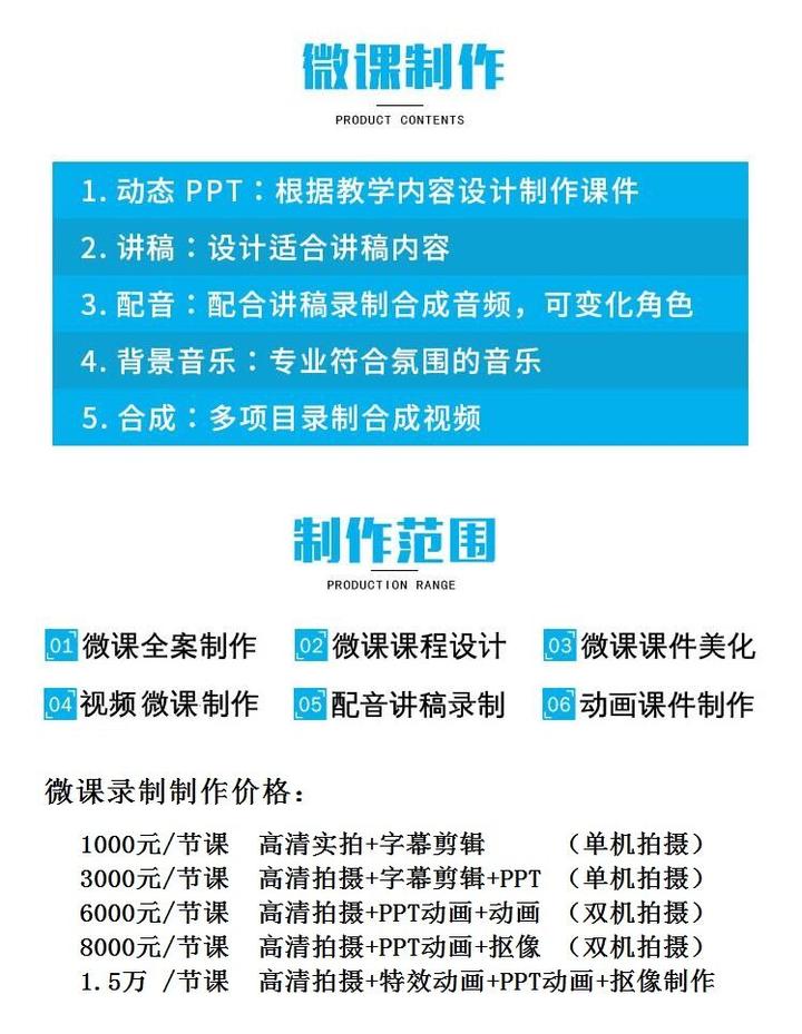 西安mooc慕课拍摄制作 知乎 西安mooc慕课拍摄制作 知乎