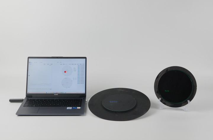 瑞乐半导体——AMS校准晶圆系统在AMHS中的应用 - 知乎