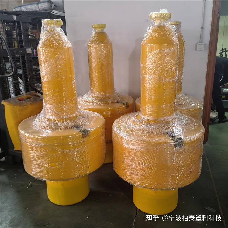 拦污浮筒和管道浮筒以及警示浮标有什么区别 - 知乎