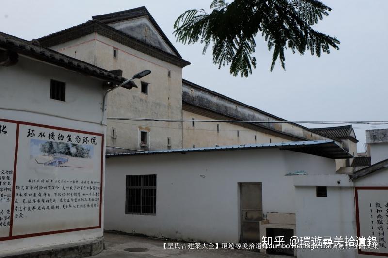 第2066回环水楼背靠求水岭仁兴门胜迹兰水坣