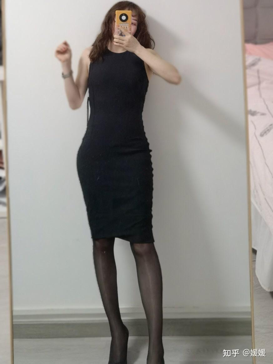 h型身材如何穿搭