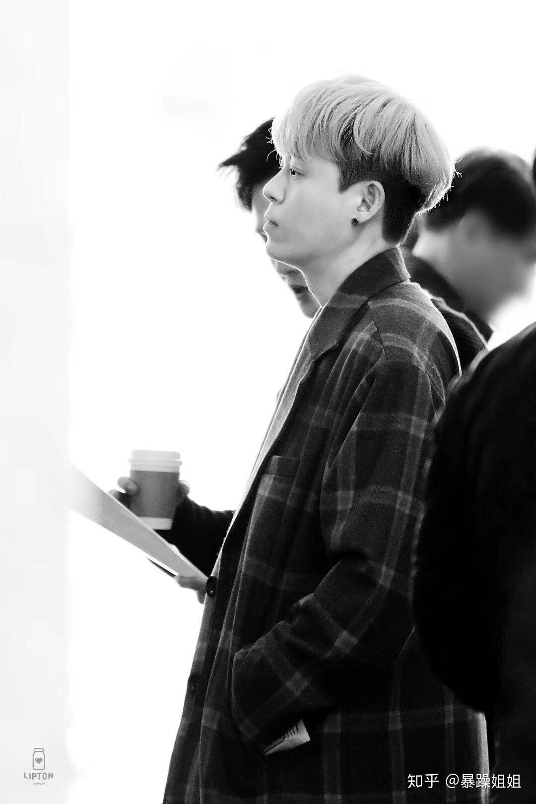 如何评价tony安胜浩的颜值