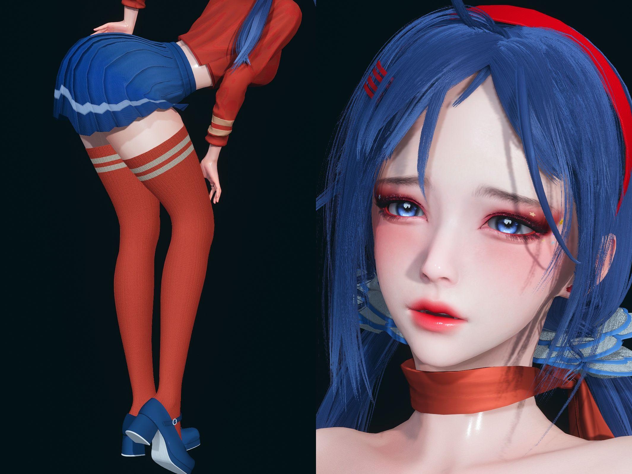 米塔MiSide  米塔