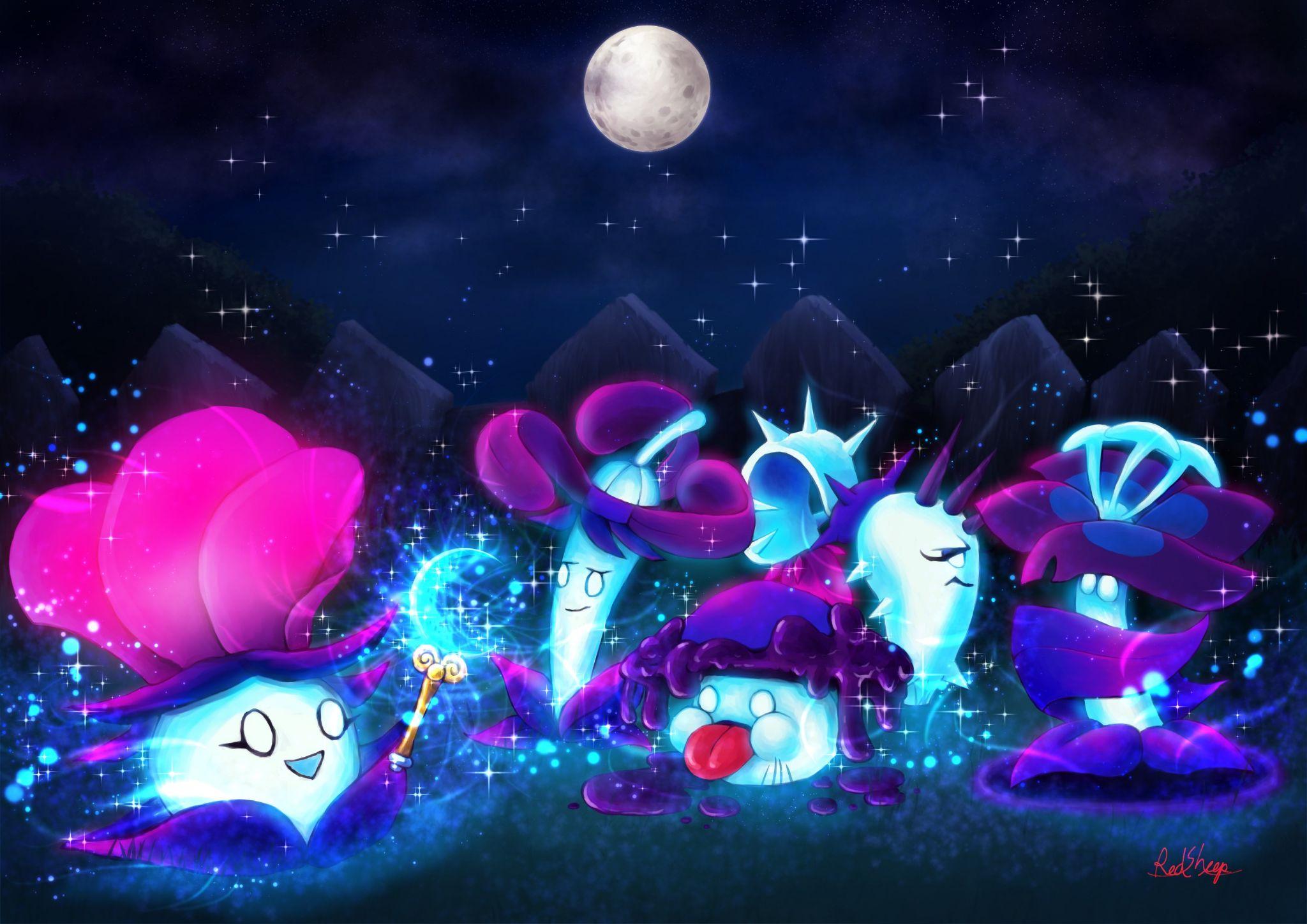 有什么游戏《植物大战僵尸》好看的壁纸分享下? - 知乎