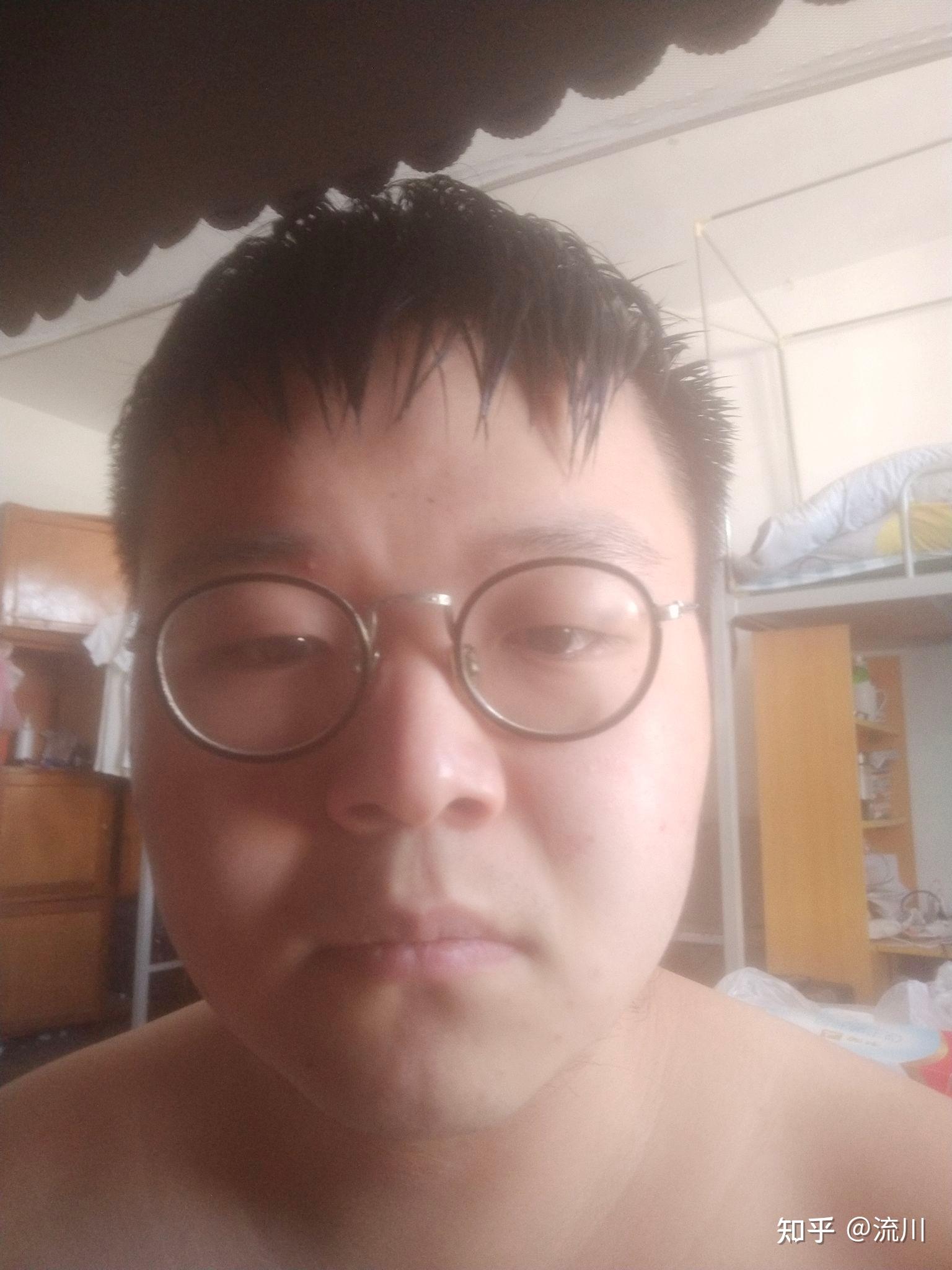 有没有长得丑的男生照片分享一下我想知道什么样算丑