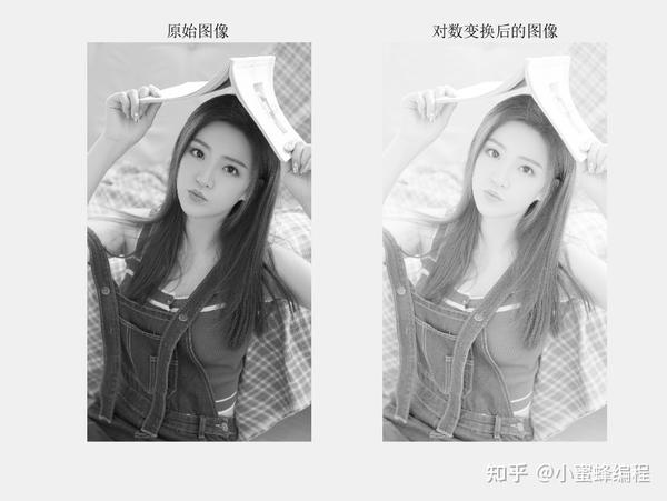数字图像处理与机器视觉——基于MATLAB实现 灰度变换与滤波 - 知乎