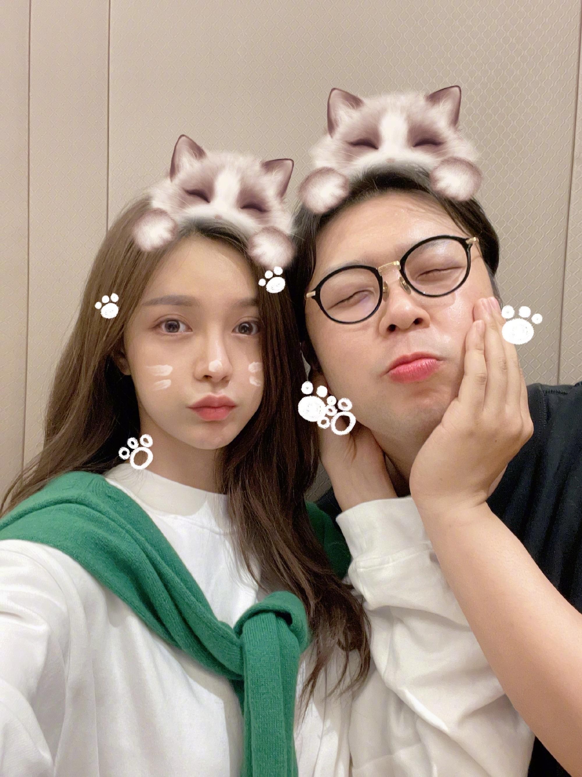 杜海涛沈梦辰互相清空了社交媒体上和彼此相关的内容发生了什么你看好