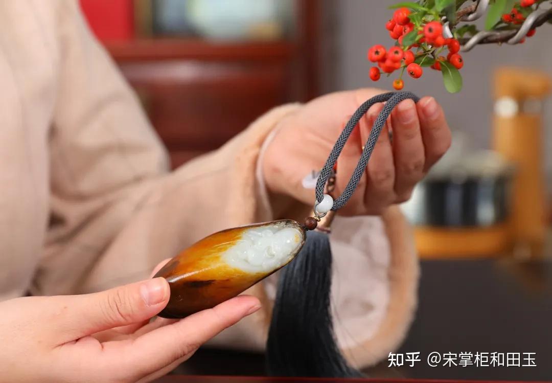 老祖宗选传家宝,为什么“传玉不传金”?