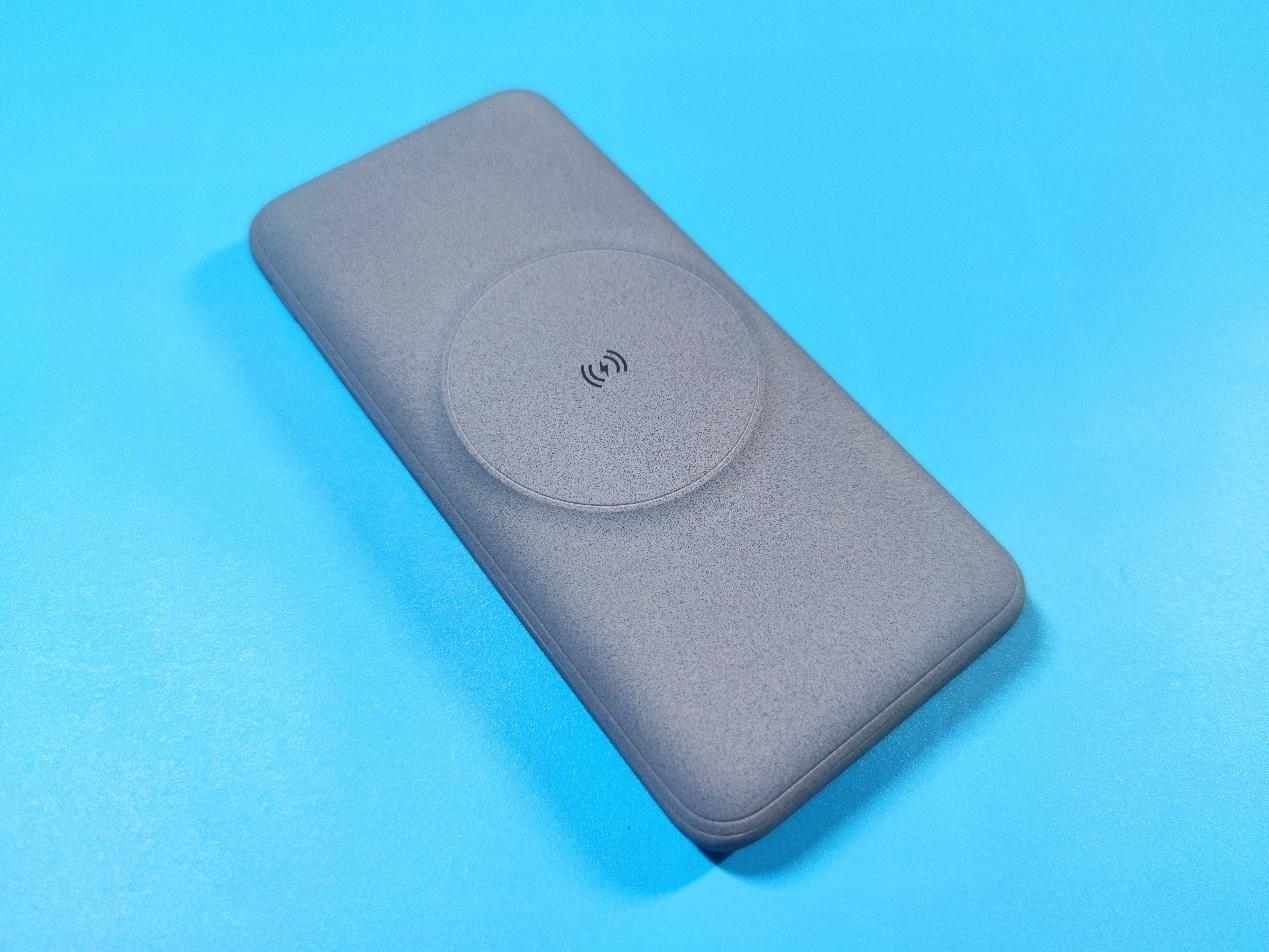 20000mAh也能如此轻薄,充电还这么快,南卡无线快充充电宝有料